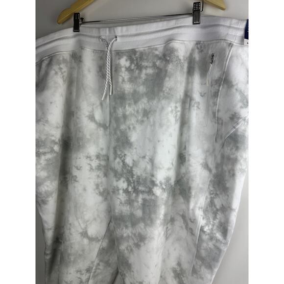 NWT Old Navy High Waisted Dynamic Fleece Jogger Sweatpants Plus Size 4X Oversize - Picture 4 of 15